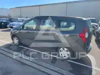 2012 Dacia Lodgy