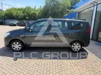 2012 Dacia Lodgy