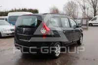 2012 Dacia Lodgy