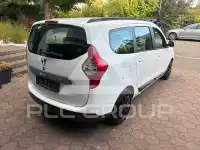 2012 Dacia Lodgy