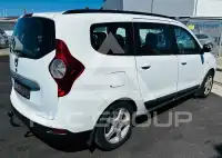 2012 Dacia Lodgy