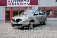2012 Dacia Lodgy
