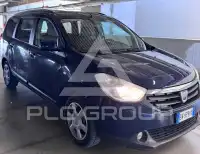 2012 Dacia Lodgy