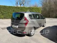 2012 Dacia Lodgy