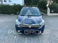 2012 Dacia Lodgy
