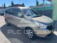 2012 Dacia Lodgy