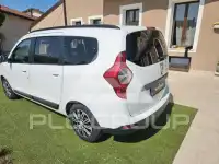 2012 Dacia Lodgy