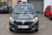 2012 Dacia Lodgy