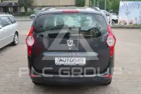 2012 Dacia Lodgy