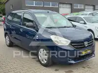 2012 Dacia Lodgy