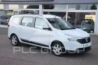 2012 Dacia Lodgy