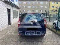 2012 Dacia Lodgy