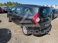 2012 Dacia Lodgy