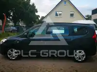 2012 Dacia Lodgy