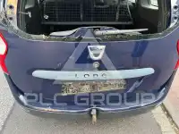 2012 Dacia Lodgy