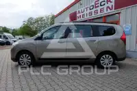 2012 Dacia Lodgy