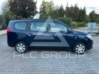 2012 Dacia Lodgy