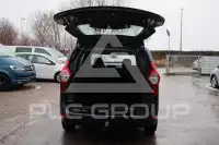 2012 Dacia Lodgy