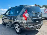 2012 Dacia Lodgy