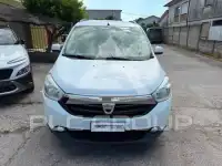 2012 Dacia Lodgy