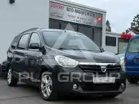 2012 Dacia Lodgy