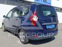 2012 Dacia Lodgy