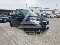 2012 Dacia Lodgy