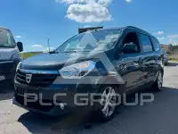 2012 Dacia Lodgy