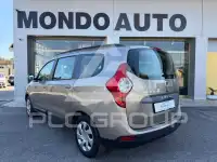 2012 Dacia Lodgy