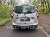 2012 Dacia Lodgy