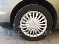 2012 Dacia Lodgy