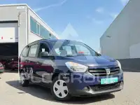 2012 Dacia Lodgy