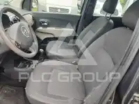 2012 Dacia Lodgy