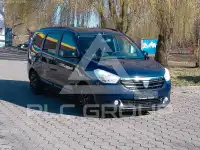 2012 Dacia Lodgy