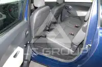 2012 Dacia Lodgy