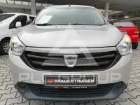 2012 Dacia Lodgy