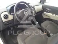 2012 Dacia Lodgy