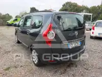 2012 Dacia Lodgy