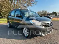 2012 Dacia Lodgy