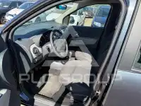 2012 Dacia Lodgy