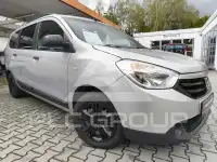 2012 Dacia Lodgy