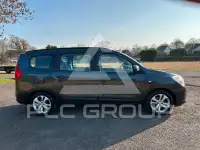 2012 Dacia Lodgy