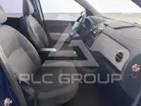 2012 Dacia Lodgy