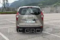 2012 Dacia Lodgy