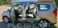 2012 Dacia Lodgy