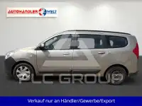 2012 Dacia Lodgy