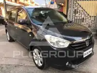 2012 Dacia Lodgy
