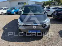 2012 Dacia Lodgy