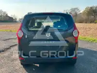 2012 Dacia Lodgy