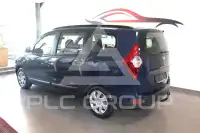 2012 Dacia Lodgy